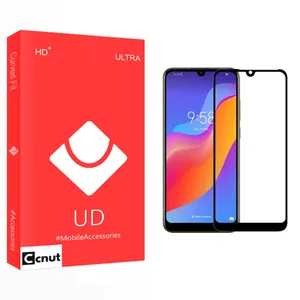 Coconut UD Glass Screen Protector For Huawei موبایل هوآوی Y6S