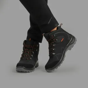 نیم بوت مردانه مدل 1534001