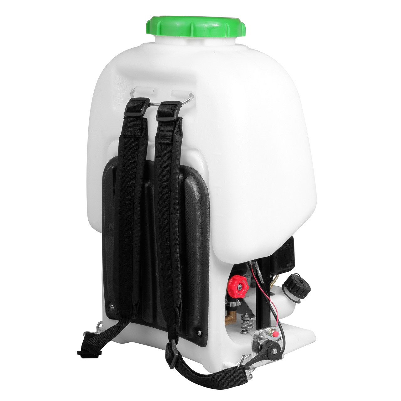 سمپاش موتوری اس اچ کو مدل 433