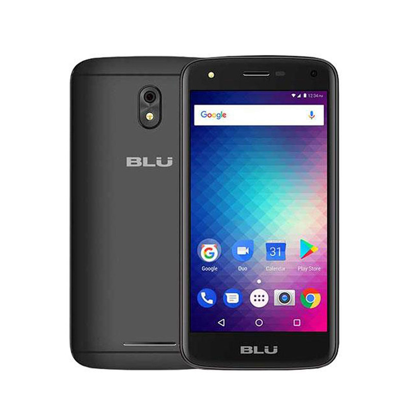 قیمت و خرید گوشی موبایل بلو مدل R2 LTE دو سیم کارت ظرفیت 16 گیگابایت