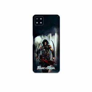 MAHOOT Prince-of-Persia Cover Sticker for Huawei Nova Y60