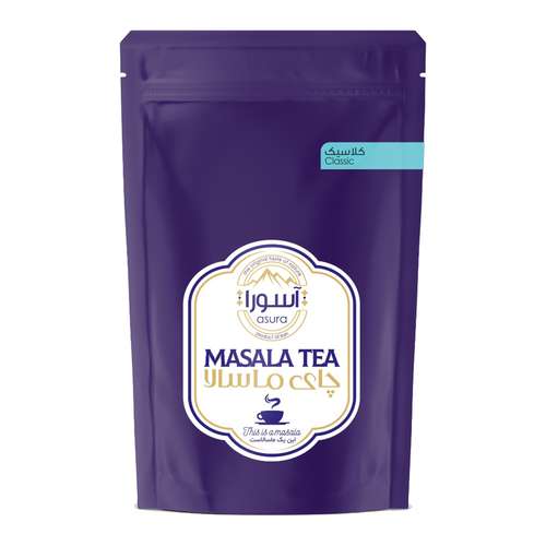 چای ماسالا آسورا - 500 گرم 