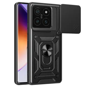 BodyGuard Batman Case For Xiaomi 14T