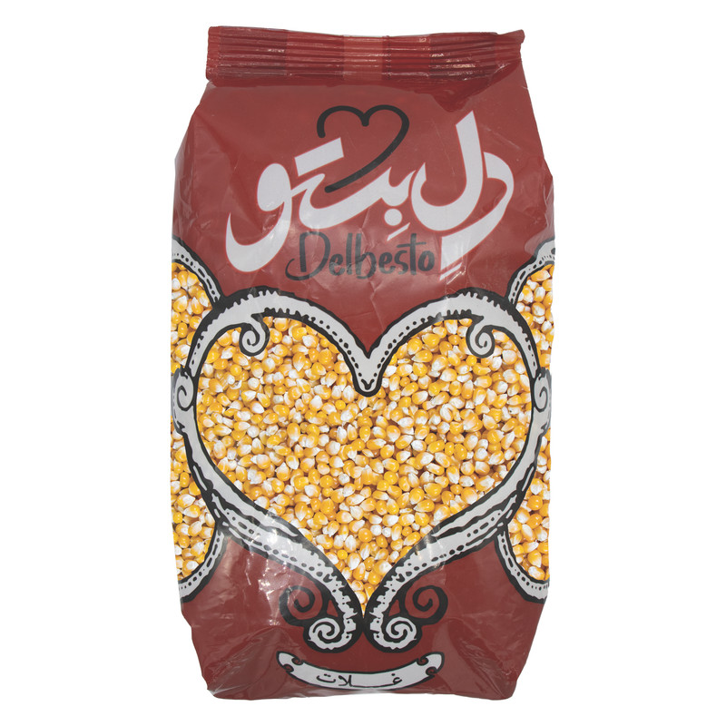 ذرت دِلبِستو - 900 گرم