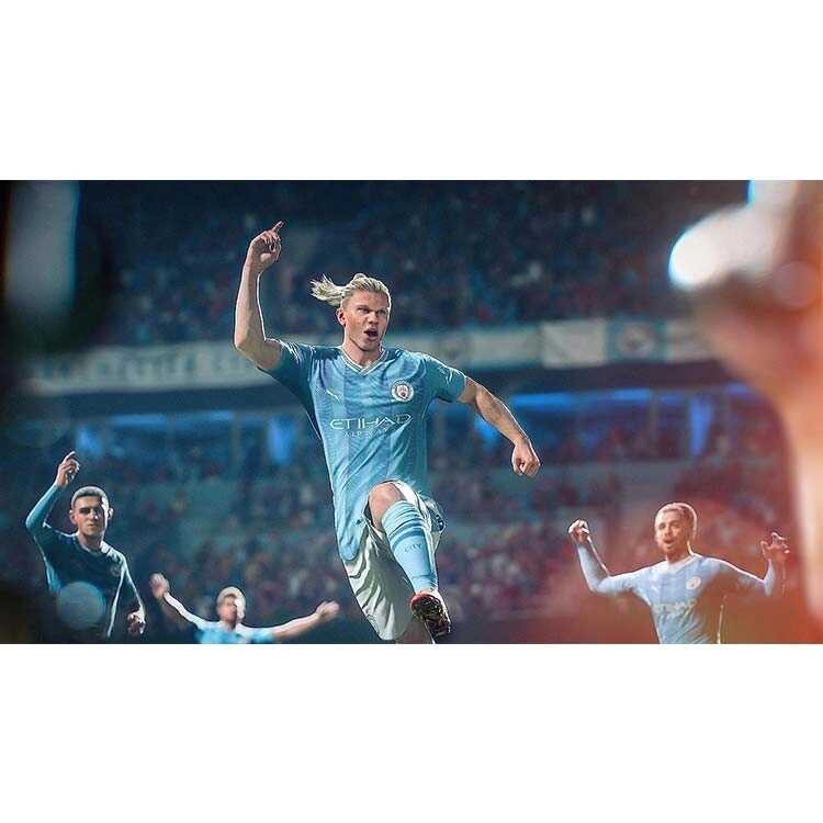 بازی FC24 EA مخصوص ps5