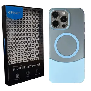 Epicoy ZAMO Magsafe Series Cover For Apple iPhone 13 Pro