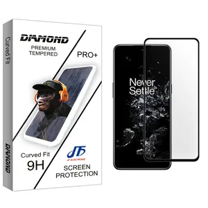 JF Diamond Screen Protector For OnePlus  Ace Pro