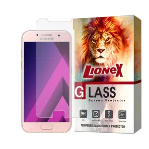 Lionex SIMPLEL Screen Protector For Samsung Galaxy A3 2017