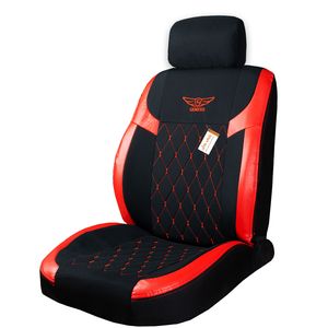 روکش صندلی خودرو رایکو کاور مدل Gss1 مناسب برای پراید صبا