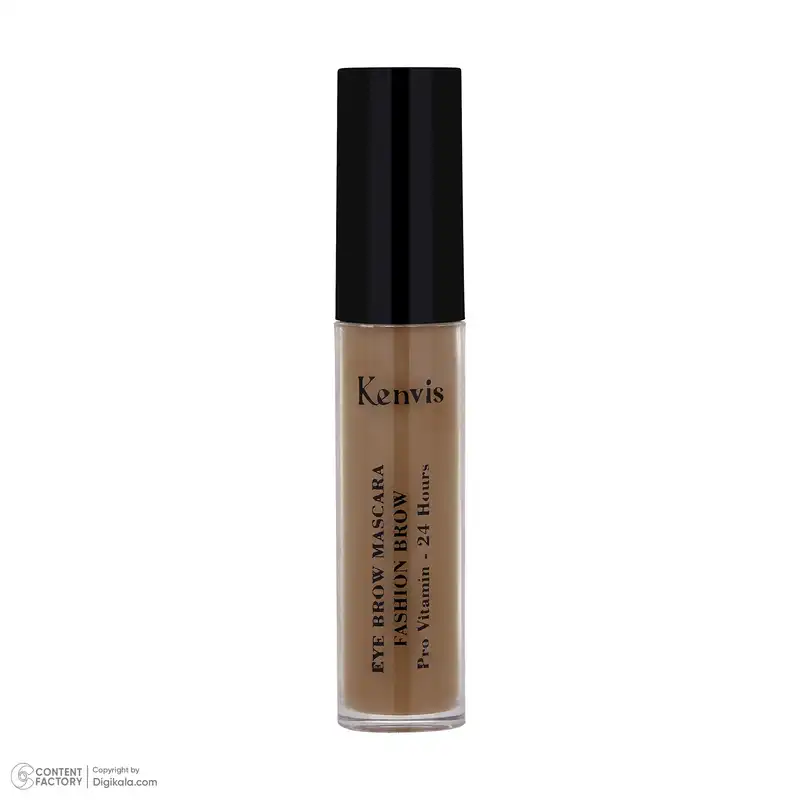 ریمل ابرو کنویس شماره MB02