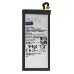 Epicoy Gorillong Irj 3000mah capacity Phone Battery For Samsung Galaxy A5 2017/ A520
