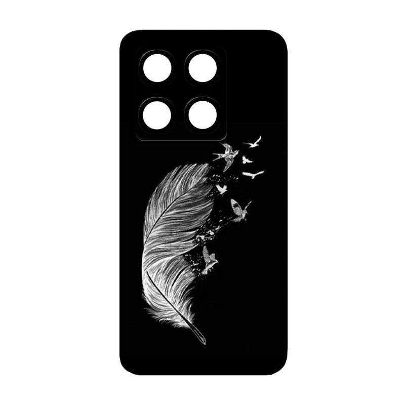 کاور مدل 067 مناسب برای گوشی موبایل شیائومی Redmi 15C