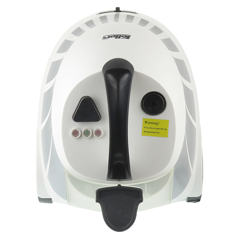 بخار شو فلر مدل ST 204