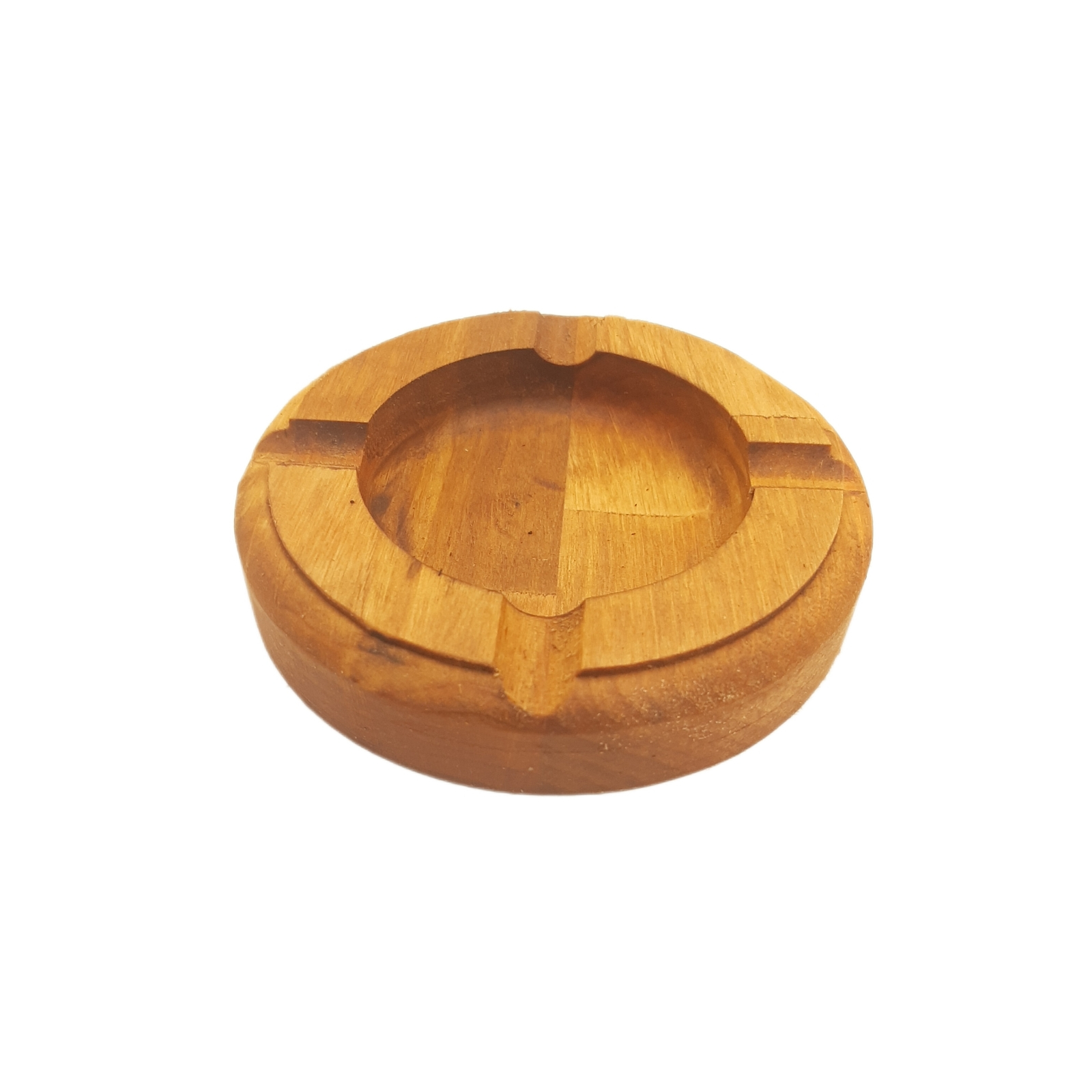 زیرسیگاری مدل  چوبی راش 407