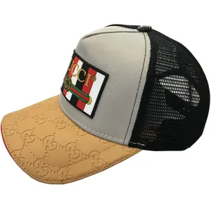 کلاه کپ پسرانه مدل F508