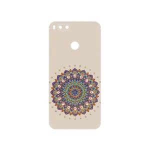 MAHOOT Art of Illumination 5 Cover Sticker for Xiaomi Mi A1