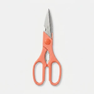قیچی آشپزخانه مدل hy-9140