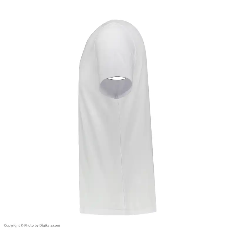 تی شرت ورزشی مردانه پانیل مدل 190W