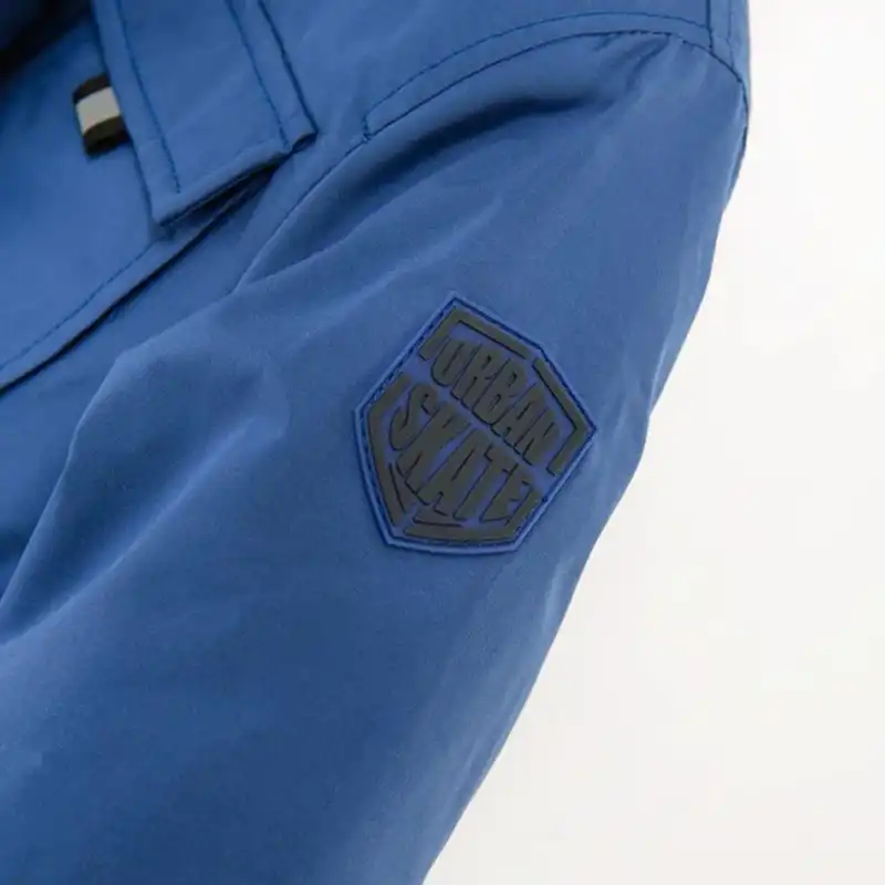کاپشن پسرانه کول کلاب مدل x02