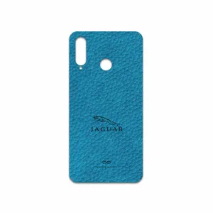 MAHOOT BL-JGR Cover Sticker for Huawei P30 Lite  48 MP Camera