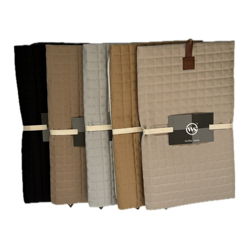 نمگیر دبلیو اس مدل وافل