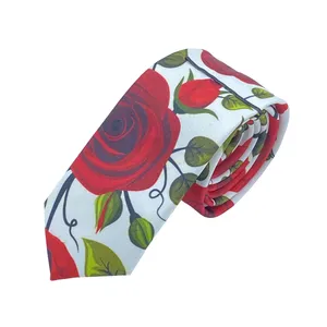 کراوات مردانه مدل KT-7901