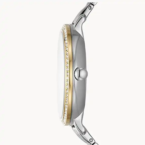 ساعت مچی عقربه ای زنانه فسیل مدل ES5166