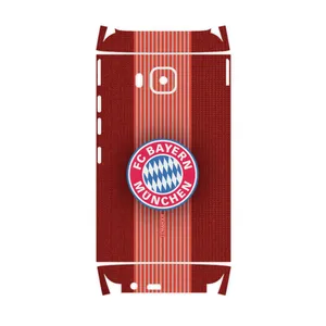 MAHOOT Bayern-Munchen-FC-FullSkin Cover Sticker for HTC One M9