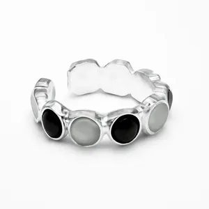 انگشتر زنانه مدل روکش