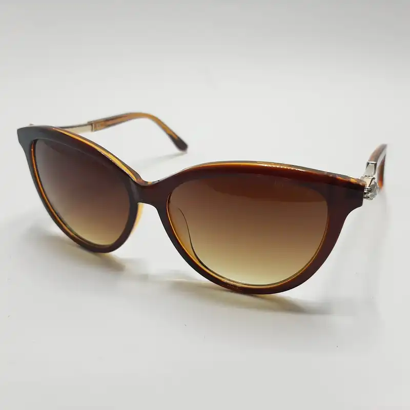 عینک آفتابی زنانه  مدل BV8220B5063c