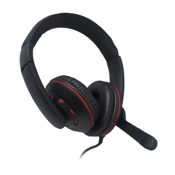 هدست مخصوص بازی دی-نت مدل Q5