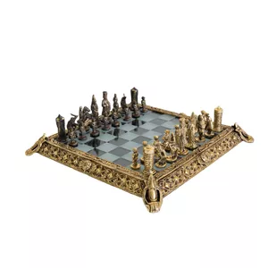 شطرنج مدل آنتیک