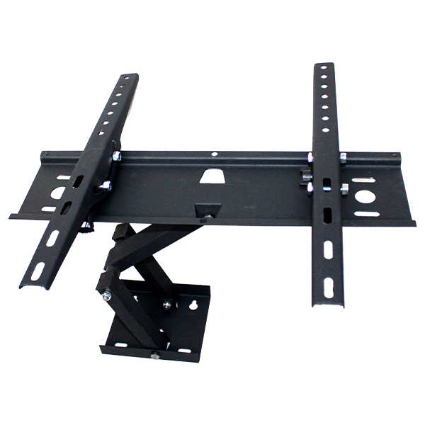 پایه دیواری تلویزیون ایکس ویژن مدل ZB55 مناسب برای تلویزیون های 37 تا 60 اینچ