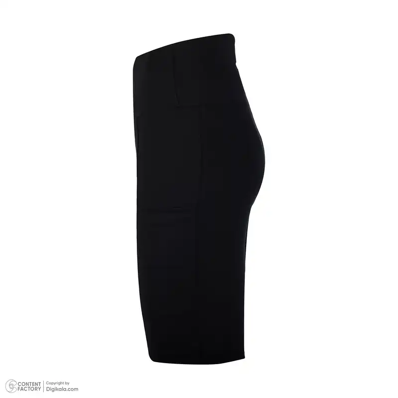 شلوارک ورزشی زنانه مدل 5522