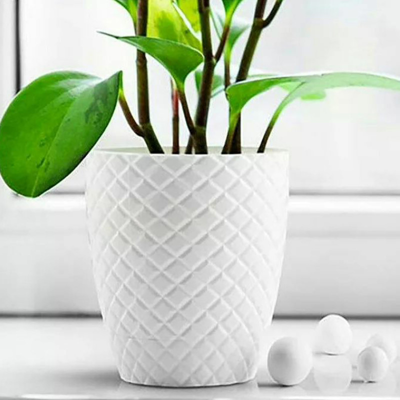 گلدان مدل آناناسی کد 20