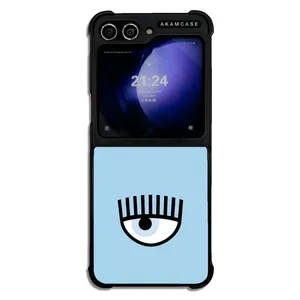 AKAM AMCWSGZFLIP5-CHIARA12 Cover For Samsung Galaxy Z Flip 5