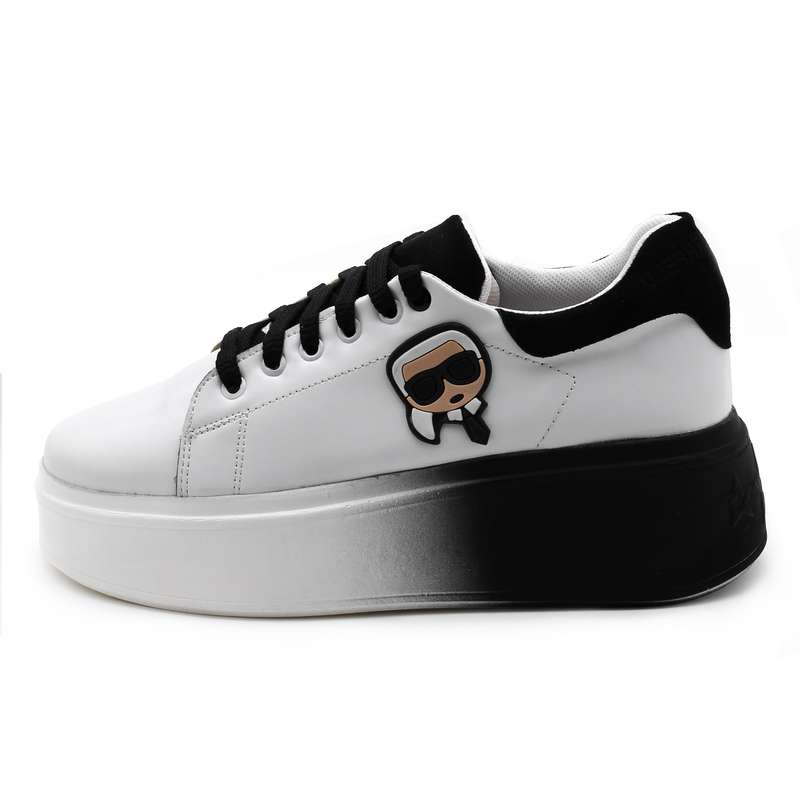 کفش روزمره زنانه مدل 453w