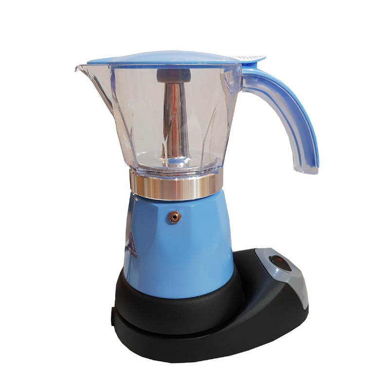 قهوه ساز مدل PRESO6