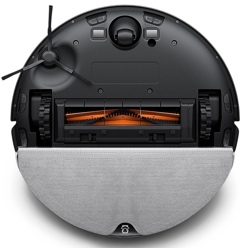 پد تی جارو رباتیک مدل D9 مناسب برای جاروبرقی رباتیک DREAME D9 MAX