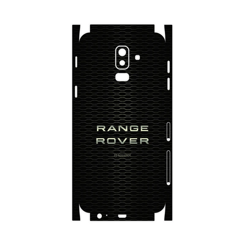 برچسب پوششی ماهوت مدل Range-Rover-FullSkin مناسب برای گوشی موبایل سامسونگ Galaxy J8