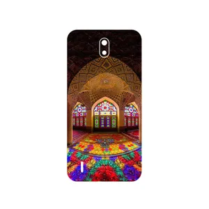 MAHOOT Nasir Al-Molk Mosque Cover Sticker for Nokia C1