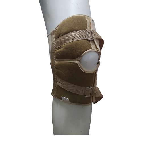 زانوبند طبی مدل AB 161