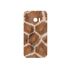 MAHOOT Giraffe Skin Cover Sticker for HTC 10