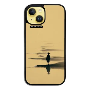 AKAM AMC-WA15-ZEN-17 Cover For Apple iPhone 15