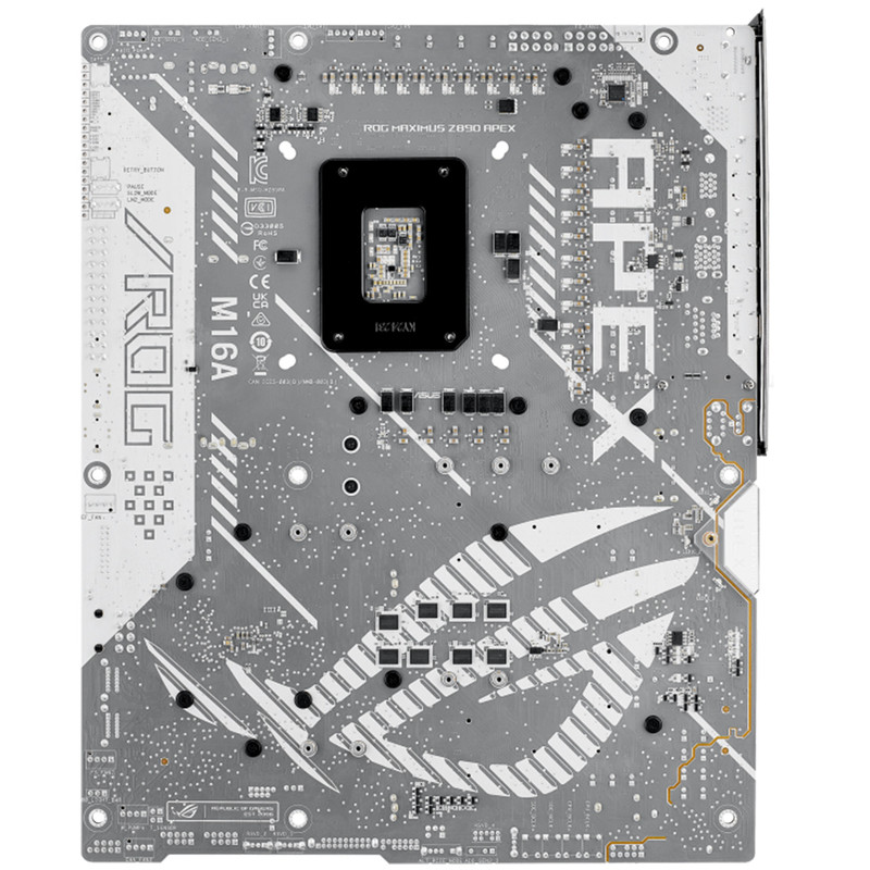 مادربرد ایسوس مدل ROG MAXIMUS Z890 APEX