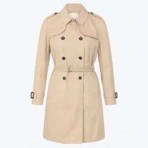 بارانی زنانه مدل 2147