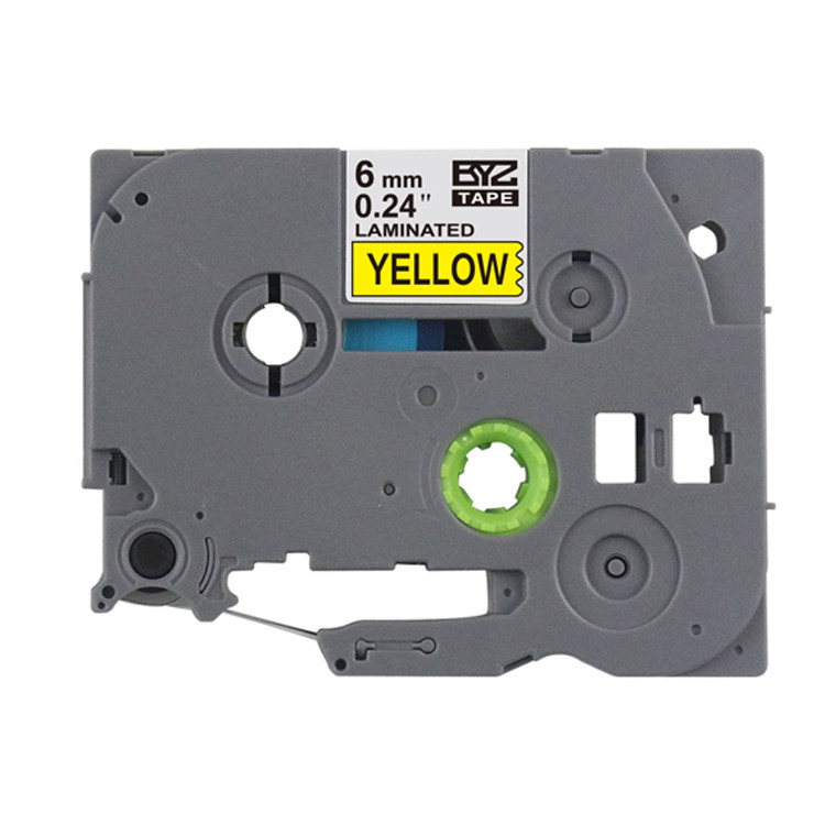 برچسب پرینتر لیبل زن مدل TZc-611