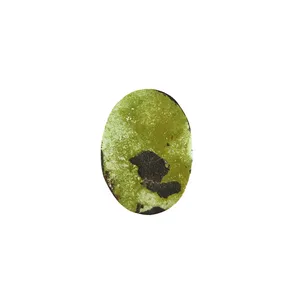 سنگ فیروزه نیشابور مدل بیضی کد NG2338