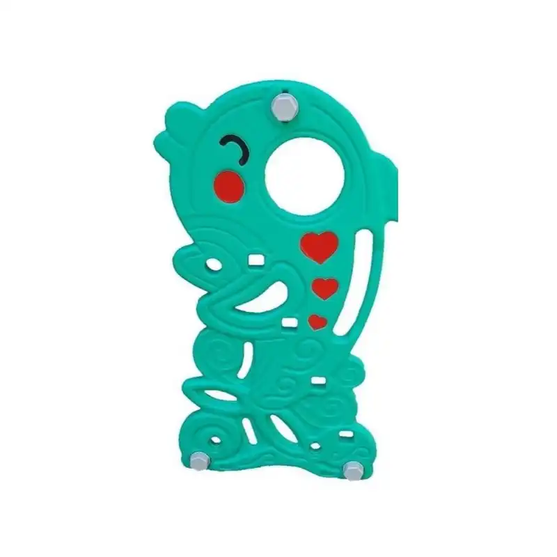 سرسره کودک شادکیدز تویز مدل دلفین