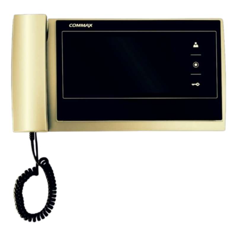 مانیتور دربازکن تصویری کوماکس مدل 70K مانیتور دربازکن تصویری کوماکس مدل 70K